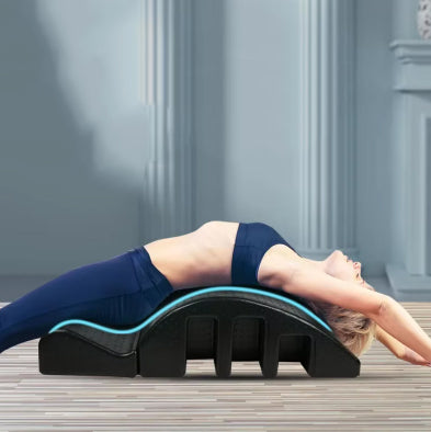 Pilates - Flexion Bow - Rediscover your flexibility and posture