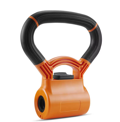 Kettlebell – The power in your hands